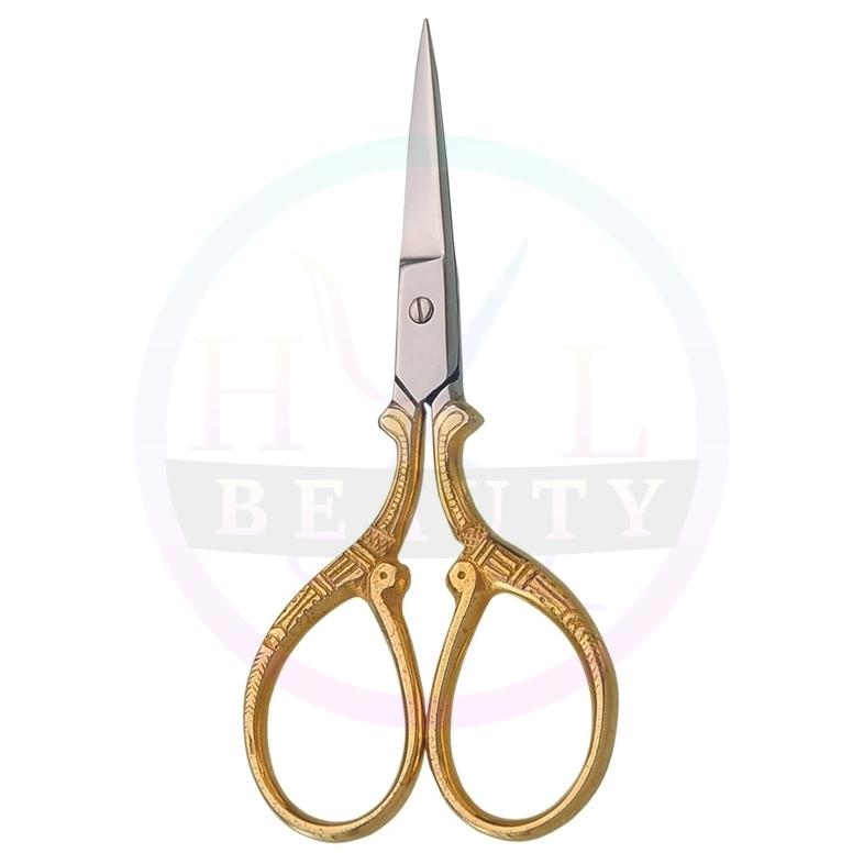 Fancy Scissors