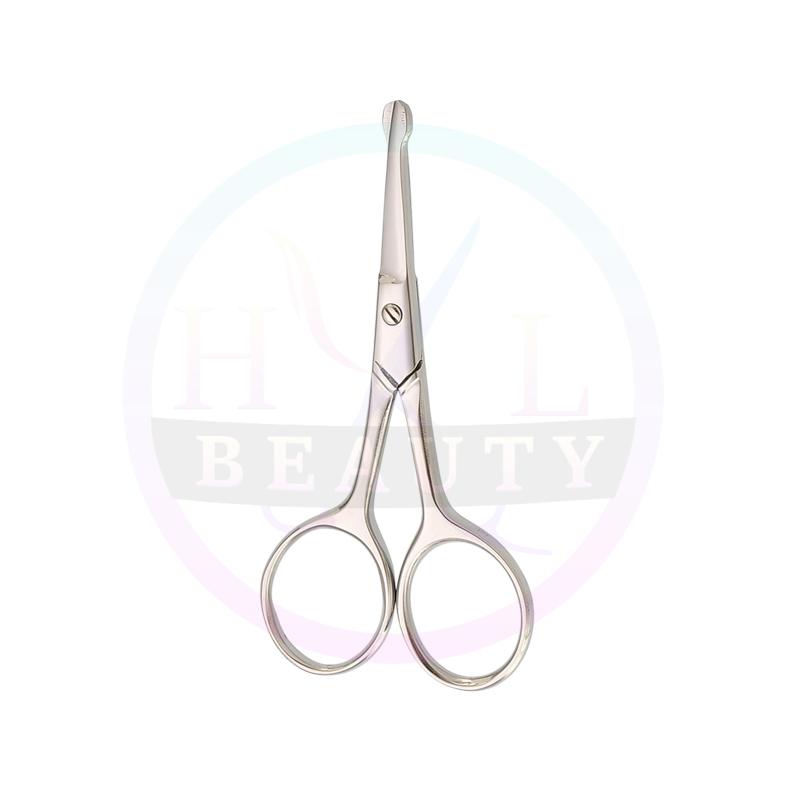 Nail & Cuticle. Scissor