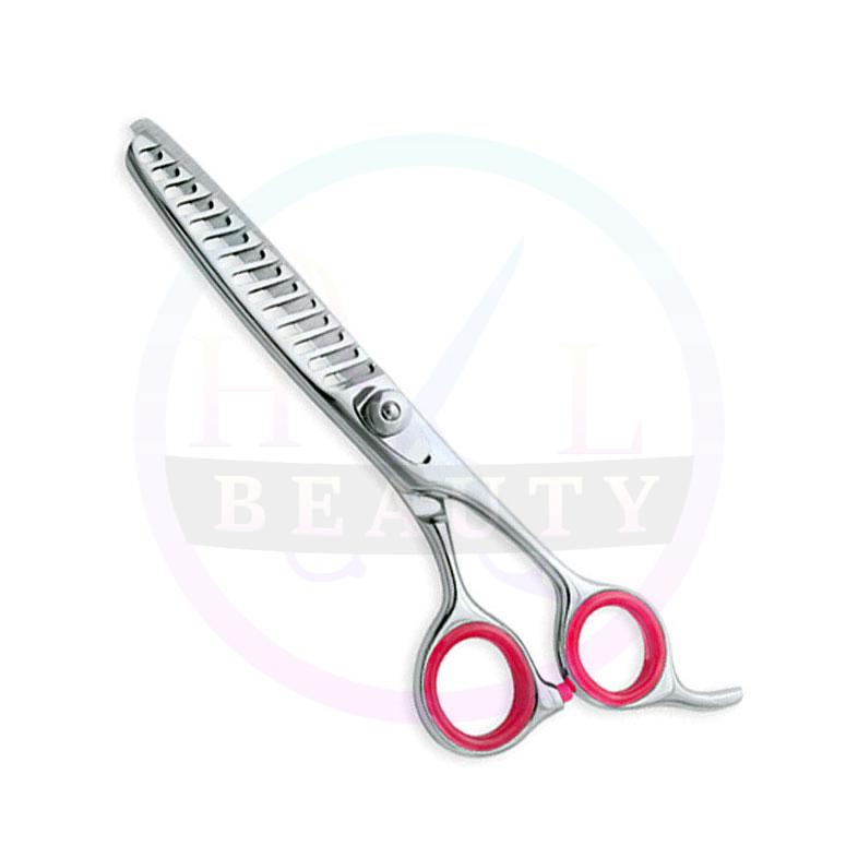 Barber Thinning  Scissors Polish