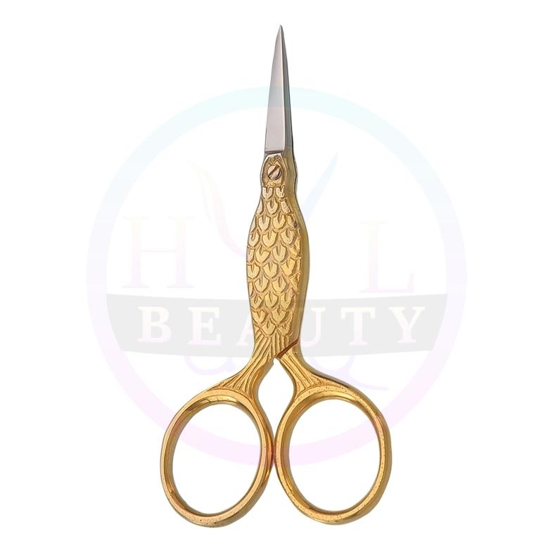 Fancy Scissors